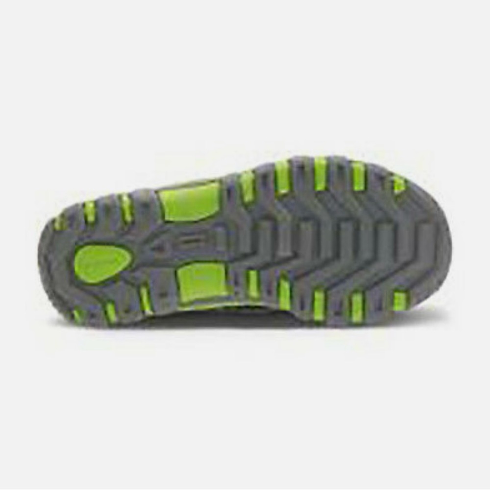 NIB Stride Rite Boy's Made2Play Thatcher Shoes, 12.5M - Picture 6 of 10